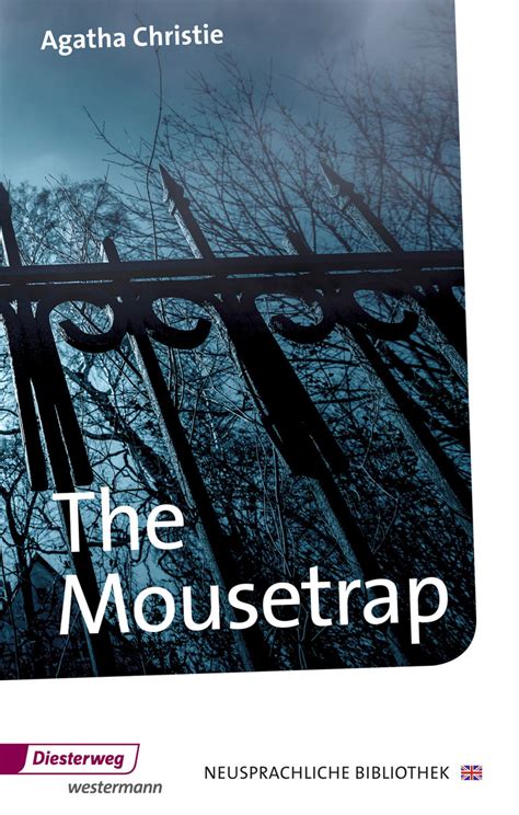 The Mousetrap - Textbook – Westermann