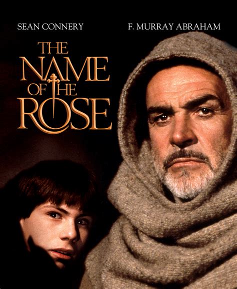 The Name of the Rose - Where to Watch and Stream - TV Guide