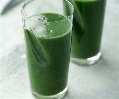 Spirulina Smoothie - Cookidoo® – the official Thermomix® recipe platform