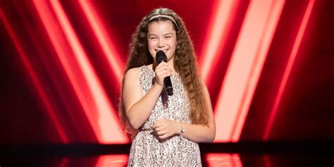 The Voice Australia 2023 Recap Episode 2: Pint-size Gezel wows