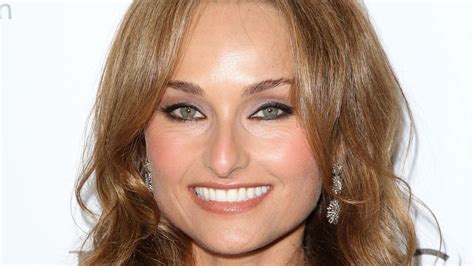 Why Giada De Laurentiis Stores Flour In The Freezer