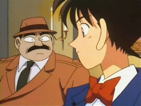 DC Episode 1 - Detective Conan Image (25093972) - Fanpop