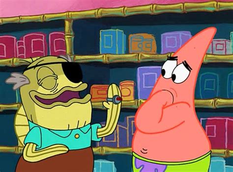 SECRET FUN BLOG: SPONGEBOB EPISODE: PRANKS A LOT