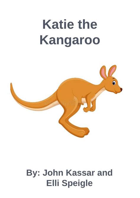 Katie the Kangaroo by Elli - Flipsnack