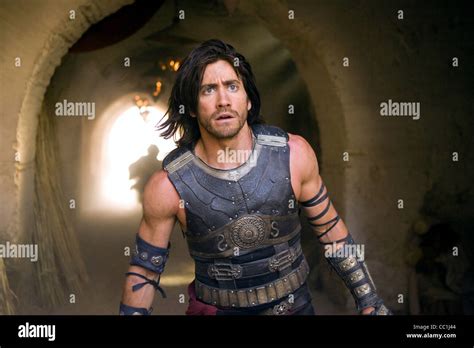 Jake Gyllenhaal As Prince Dastan Film Title Prince Of Persia High ...