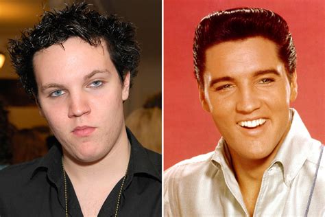 Who was Elvis Presley’s grandson Benjamin Keough? – The US Sun | The US Sun