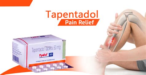 Tapentadol Dosage Guide | How to take Tapentadol properly for key results?