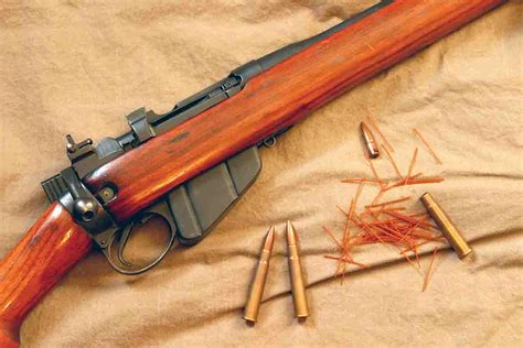 Rifle Case Necks | Handloader Magazine