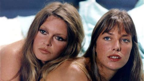 Pin by nineteen on film friday in 2024 | Jane birkin, Brigitte bardot, Bridgette bardot