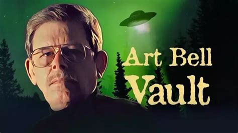 Art Bell Vault: The Roswell Incident | Coast to Coast AM