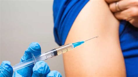 COVID 19 | Corona Vaccine: Antibodies may drop to 50% within 3 months ...