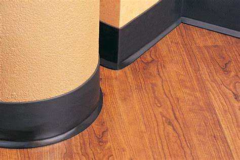 Burke RubberMyte Wall Base | Rubber & Vinyl Cove Molding – Page 12