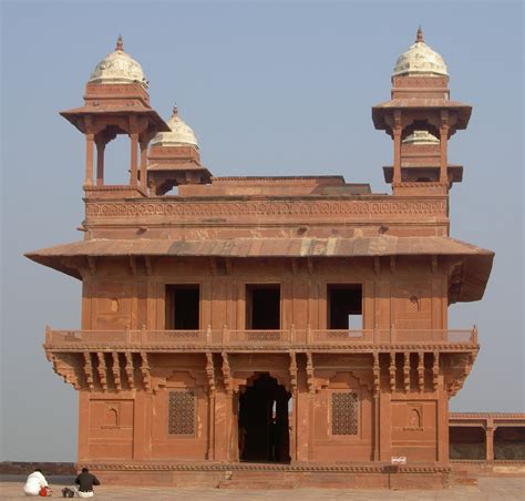 Fatehpur Sikri - Wikiwand