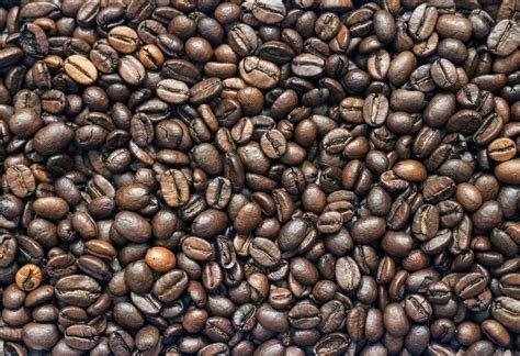 Coffee Beans | Copyright-free photo (by M. Vorel) | LibreShot
