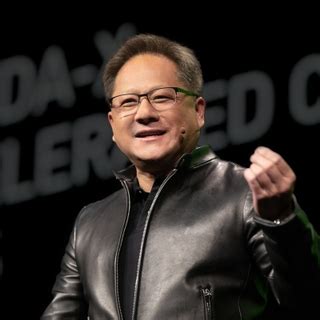 NVIDIA Announces GTC 2020 Keynote with CEO Jensen Huang Set for May 14 ...