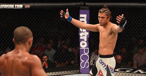 Brian Ortega: Una Estrella A Punto De Estallar | UFC ® - News