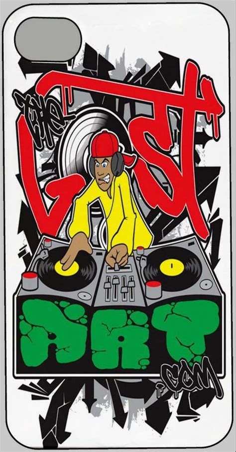 DJ Artwork. #dj #djculture #djart #music #musicart http://www.pinterest.com/TheHitman14/dj ...