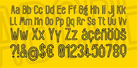 Download Lorem Ipsum font | fontsme.com