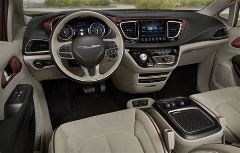 2018 Chrysler Aspen, Motor, Price and Design Interior Review ~ New Car ...