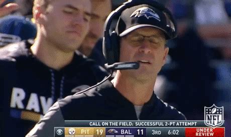 John Harbaugh GIFs - Find & Share on GIPHY