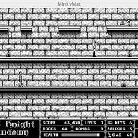 Beyond Dark Castle | the videogame history timeline
