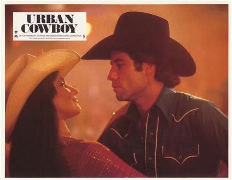 All Posters for Urban Cowboy at Movie Poster Shop