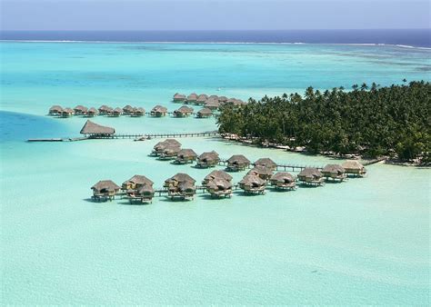 Le Taha'a Island Resort and Spa | Audley Travel US