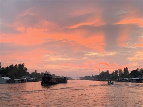 Mekong River | U.S. Geological Survey