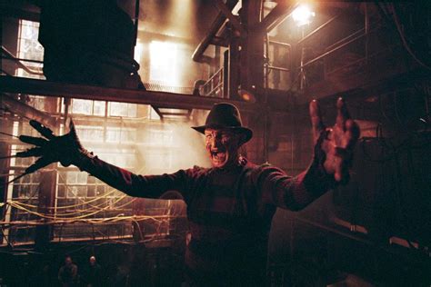 What Freddy Krueger Knows About Blogging That You Don’t