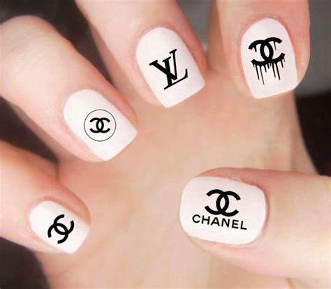 Designer Logo Louis Vuitton Logo Nail Logo Cartoon Logo | SEMA Data Co-op