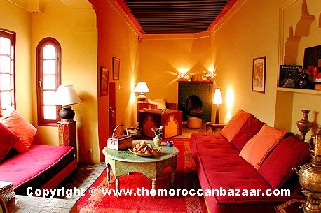 Home Lighting Importer Announces Moroccan Themed Interior Design Contest