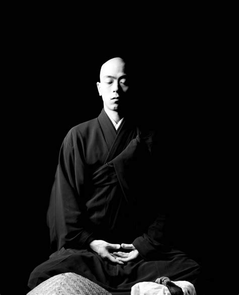 Zen monk Seigaku: A life with less can be so much more | The Japan ...