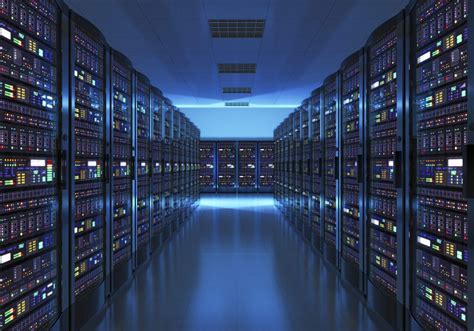 Data Center Wallpapers - Top Free Data Center Backgrounds - WallpaperAccess