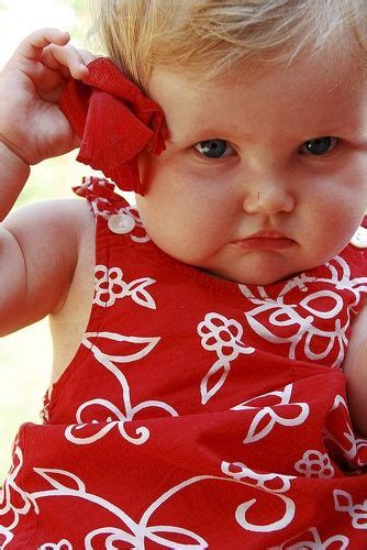 Look at those cheeks!! :) Baby Love, Cute Babies, Baby Baby, Precious ...