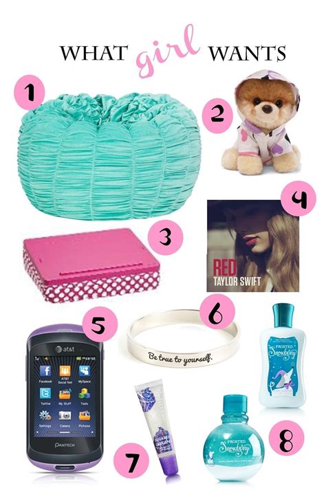 10 Unique Gift Ideas For Tween Girl 2024