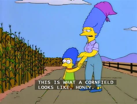 froooooot: Marge’s Fear of Flying (1994) - that is horrendous in the ...