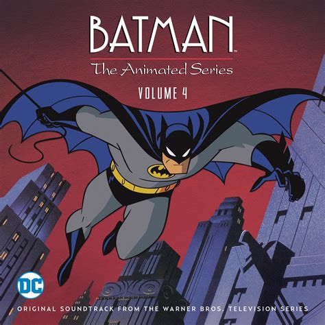 The World's Finest - Batman: The Animated Series