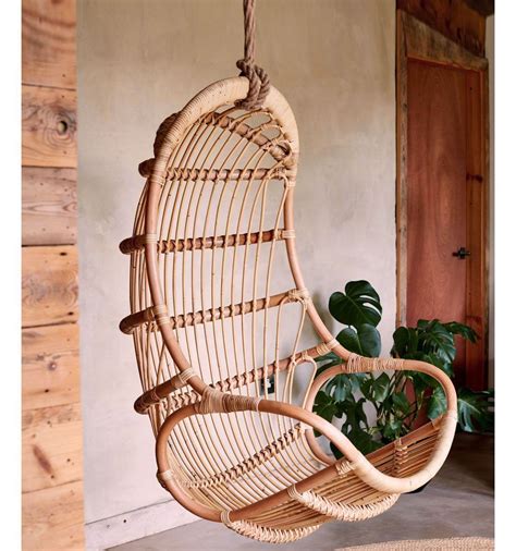 Outdoor Swing Chair - How To Find The Perfect One | Hanging egg chair ...