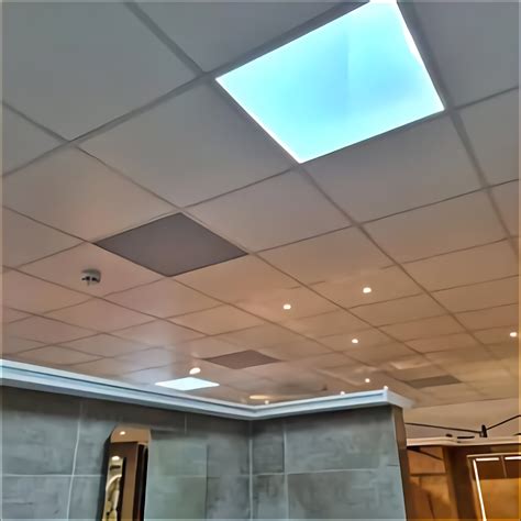 600 X 600 Ceiling Tiles for sale in UK | 65 used 600 X 600 Ceiling Tiles