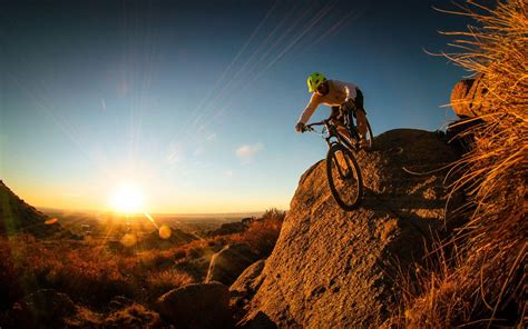 Mountain Bike Desktop Wallpapers - Top Free Mountain Bike Desktop Backgrounds - WallpaperAccess