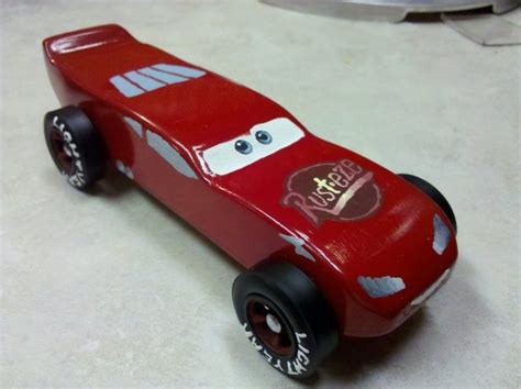 Awana Derby Car Templates