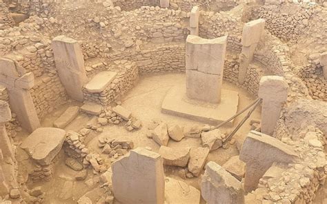 Göbekli Tepe - The Archaeology of the Ancient Site in Turkey