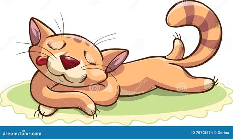 Cat Mat Stock Illustrations – 1,215 Cat Mat Stock Illustrations, Vectors & Clipart - Dreamstime