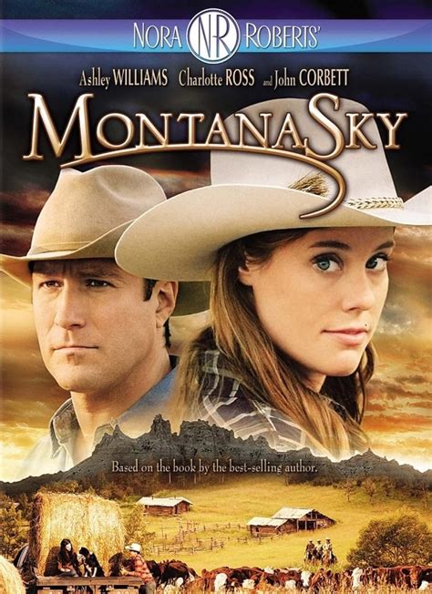 Montana Sky (TV Movie 2007) - IMDb