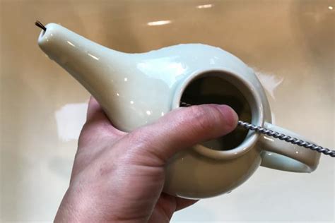 The Best Neti Pot | Reviews by Wirecutter