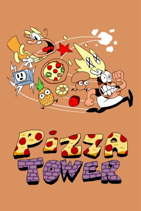 What's your opinion on Pizza Tower? 🍕🤔 | Fandom