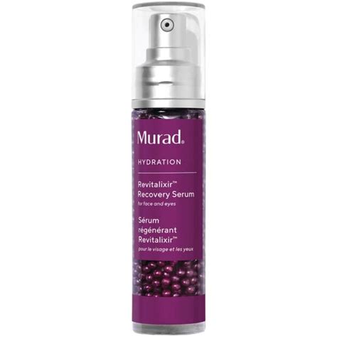 Murad Hydration Revitalixir Recovery Serum 40 ml