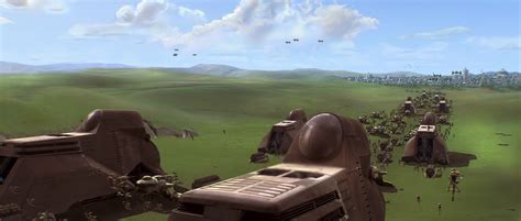 Trade Federation Droid Army | Wookieepedia | Fandom