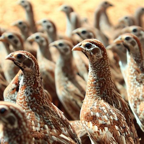 Tips for Successful Management of Quail Farming in India