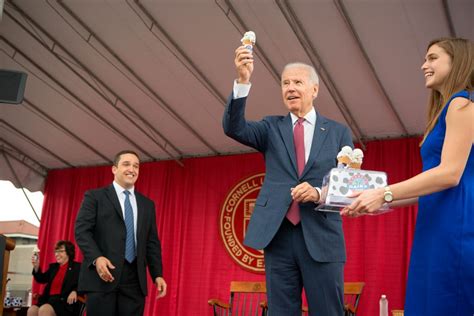 Here’s the scoop on the new Joe Biden ice cream flavor | PBS News